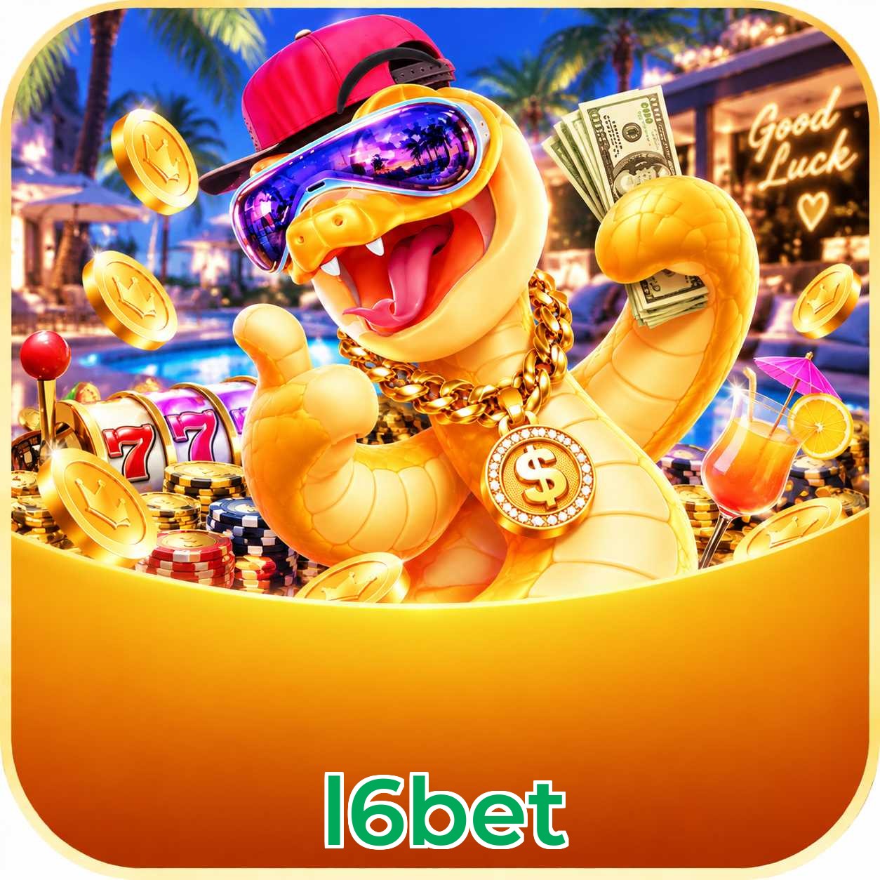 l6bet Security Analysis