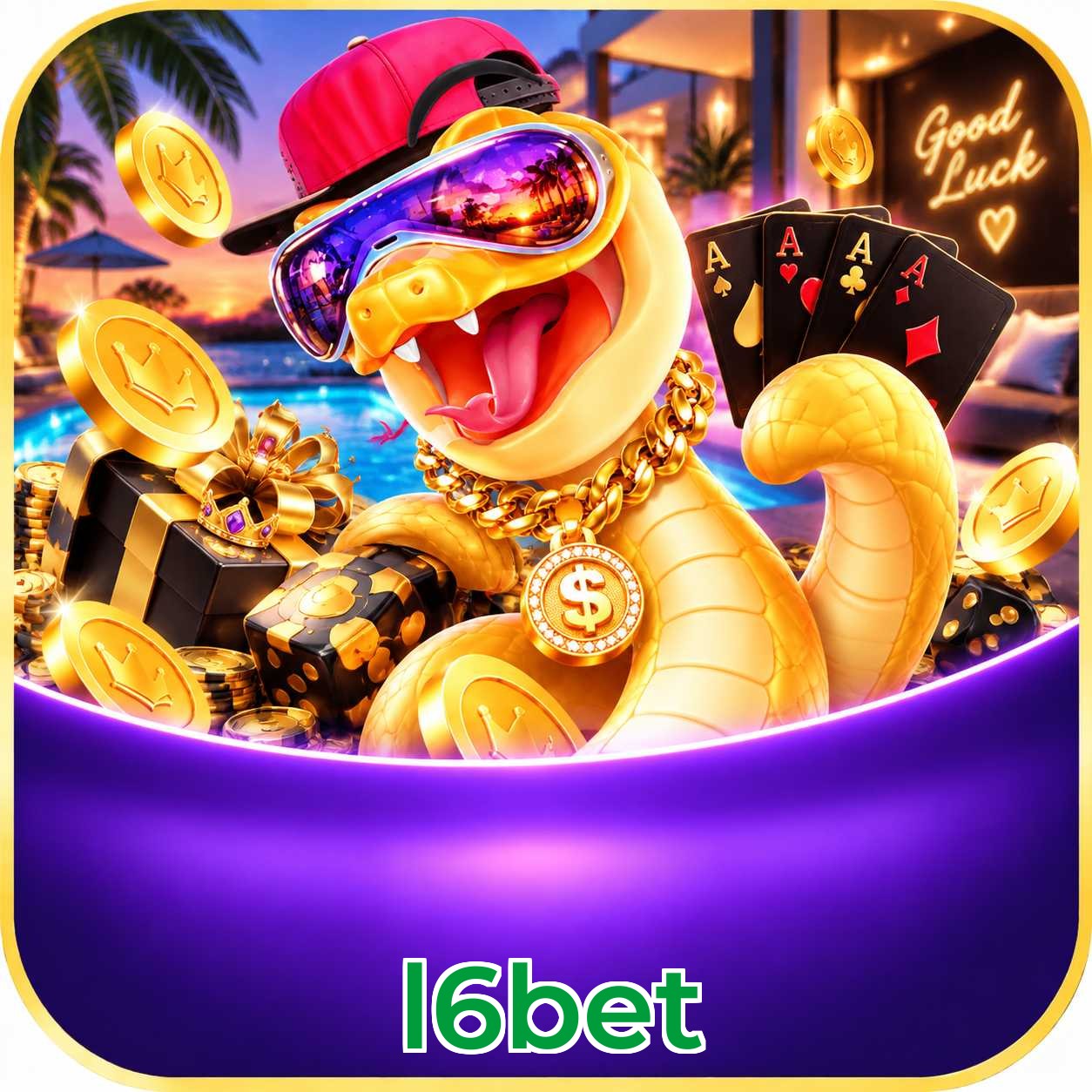 l6bet System Requirements