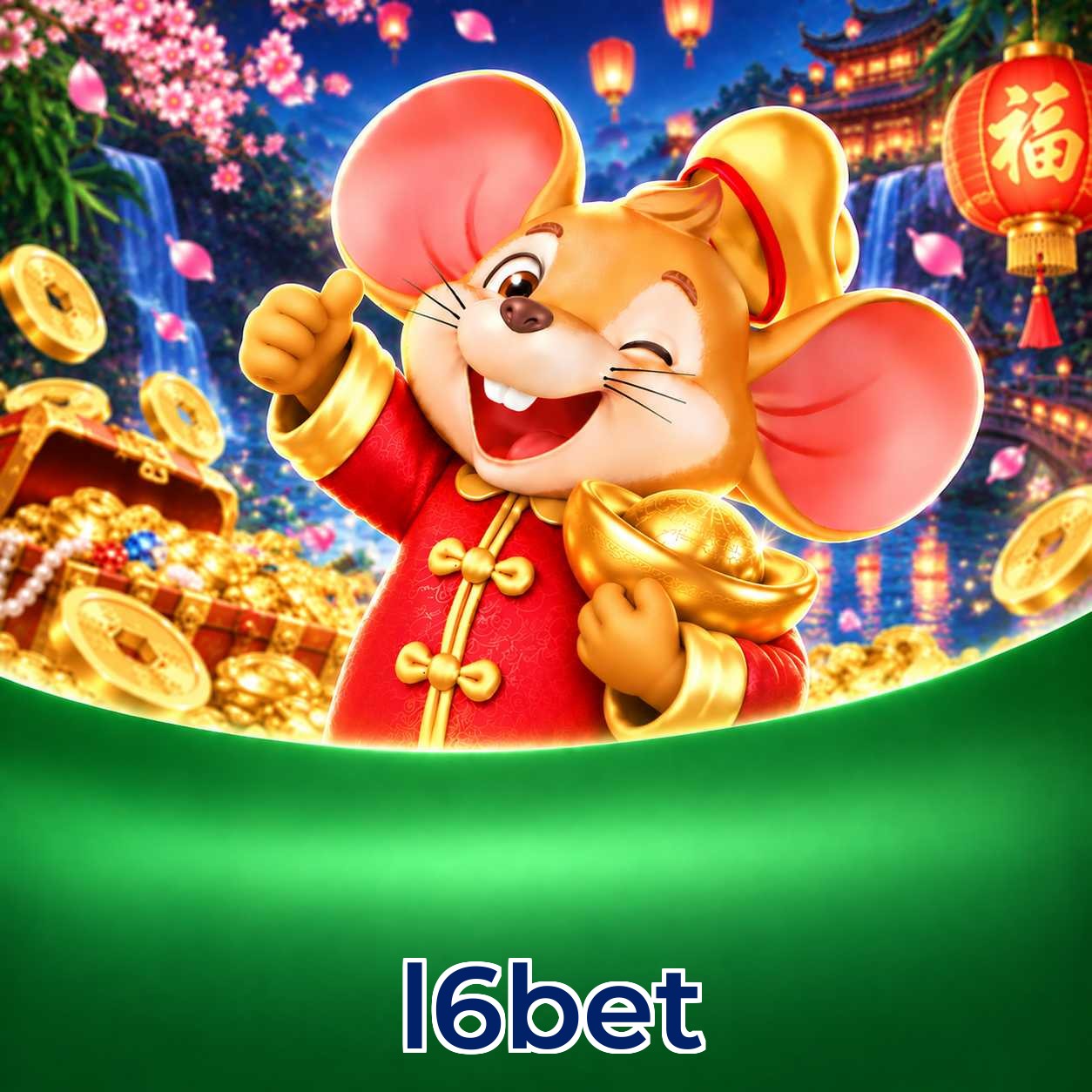 l6bet Logo