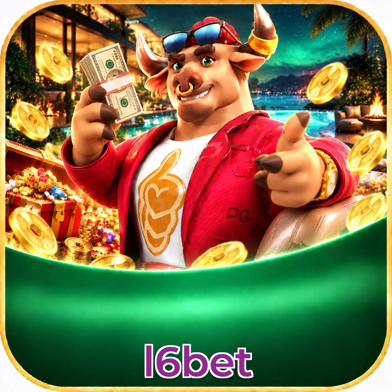 l6bet Bet Odds Analysis