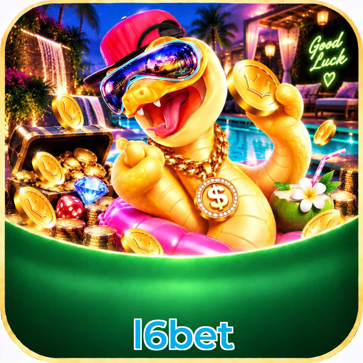l6bet Suporte