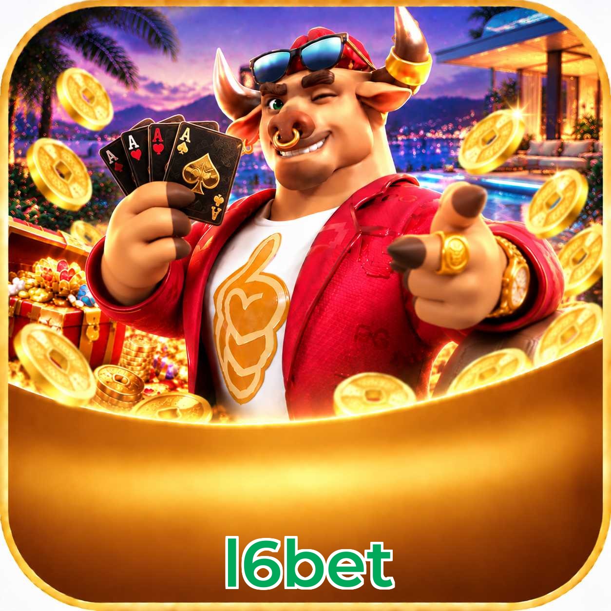 l6bet Live Games