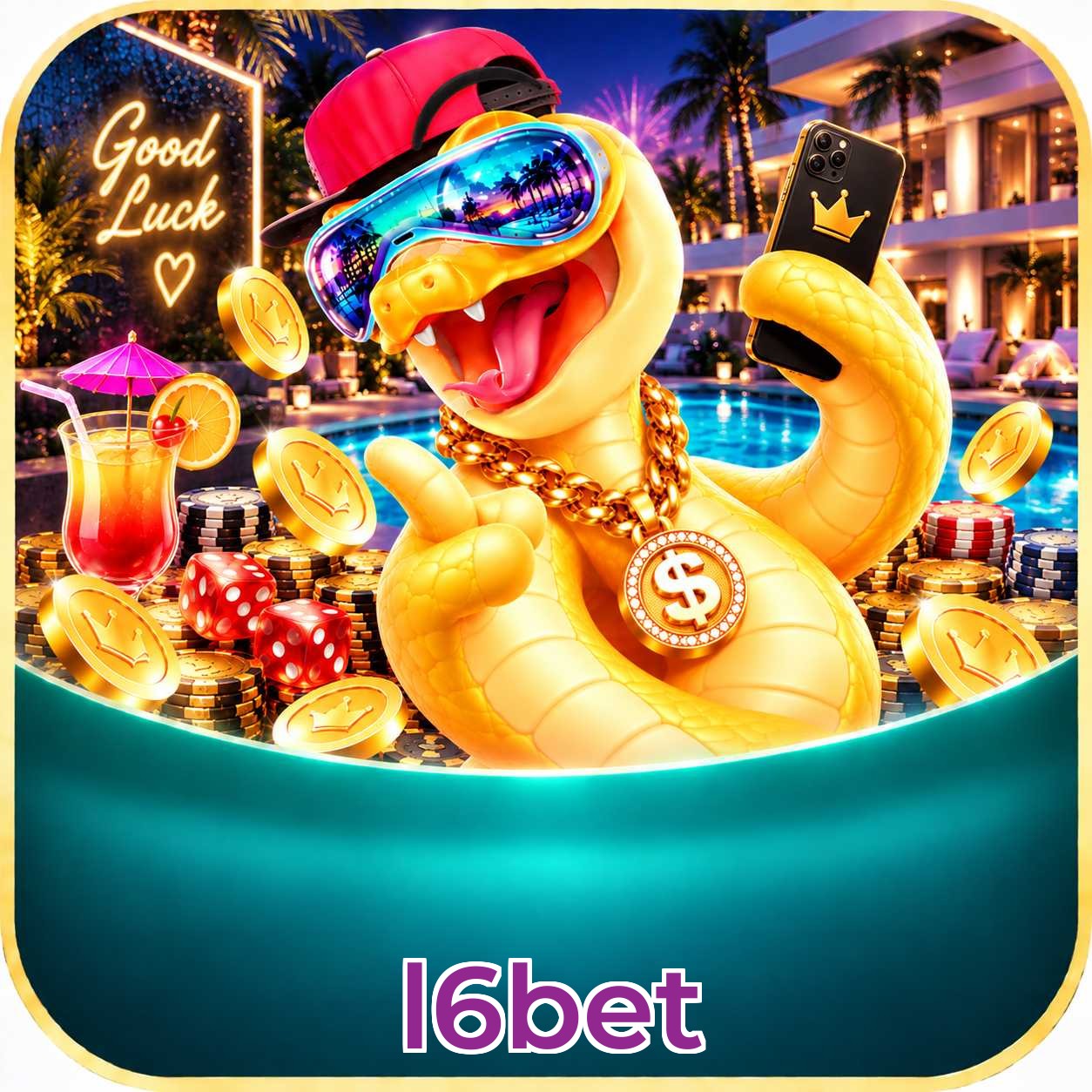 l6bet Cashback