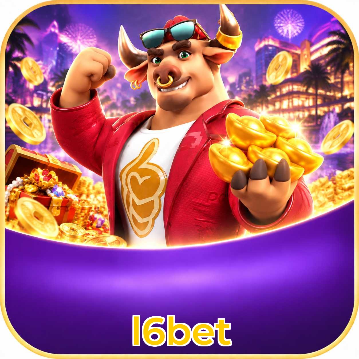 l6bet Loterias