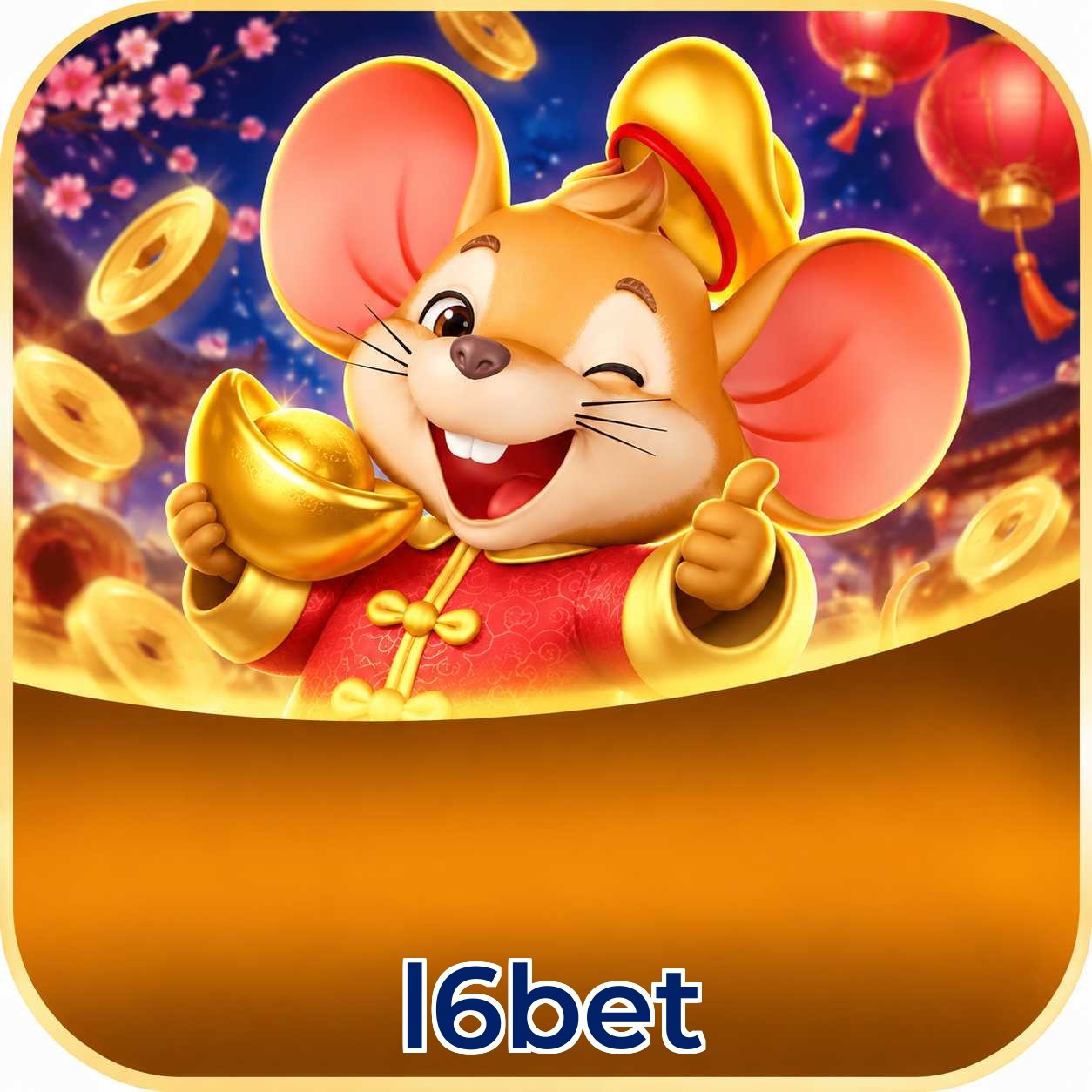 l6bet Logo