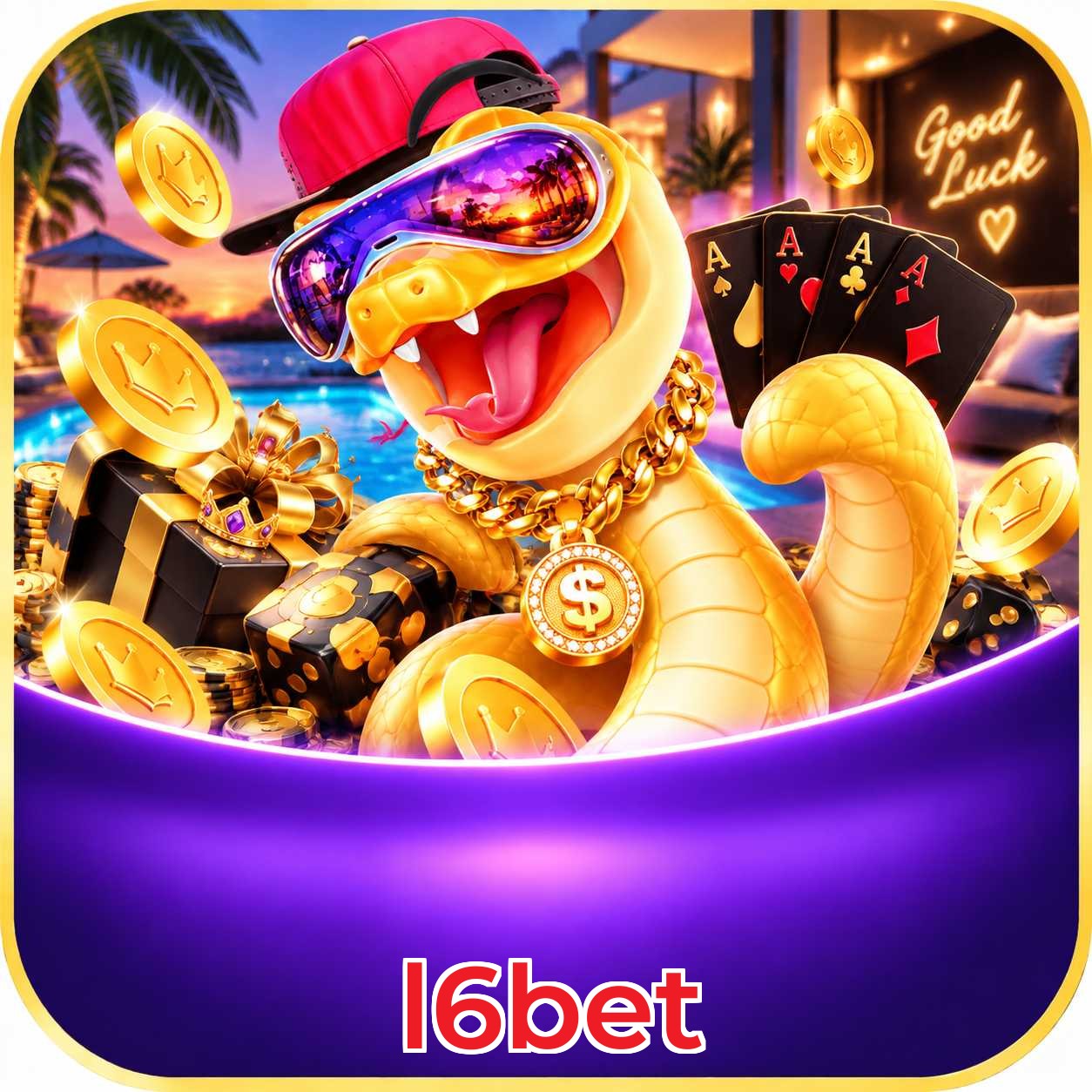 l6bet instalar Windows e Mac