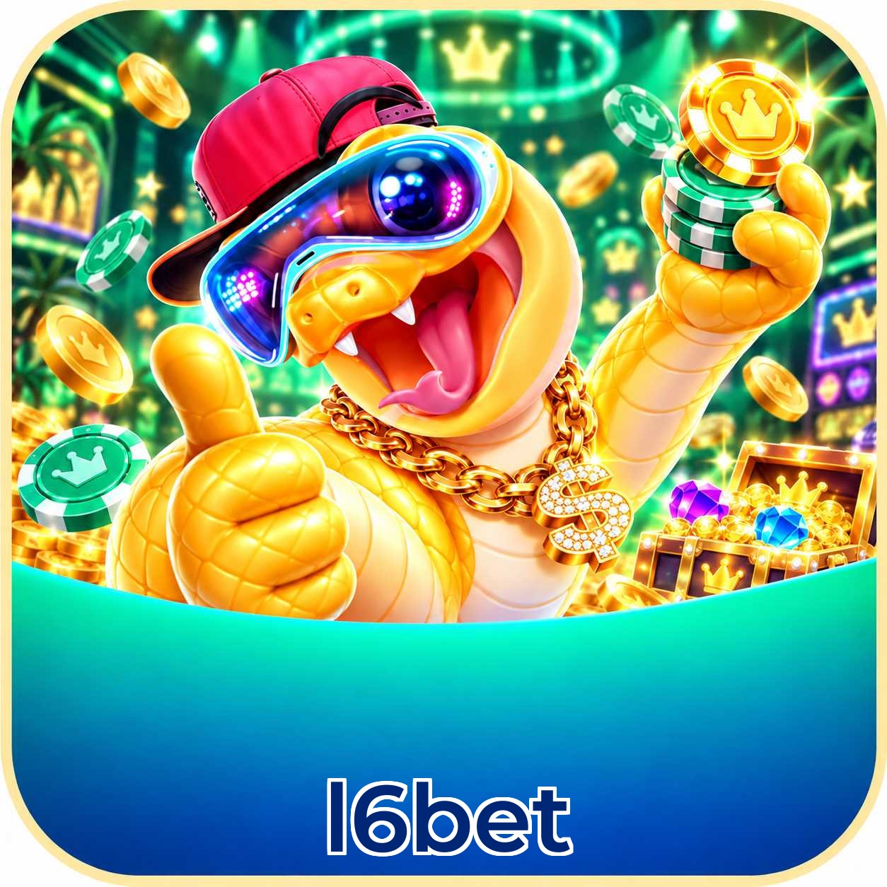 l6bet App Features
